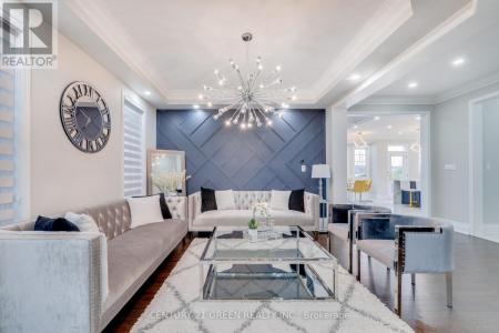 1436 CONNAUGHT TERRACE, Milton (fo Ford), أونتاريو L9E 0B2, كندا