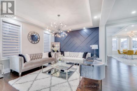 1436 CONNAUGHT TERRACE, Milton (fo Ford), أونتاريو L9E 0B2, كندا