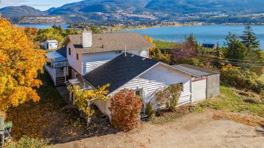 15370 OLD MISSION ROAD, Lake Country, 不列颠哥伦比亚省 V4V 2G5, 加拿大