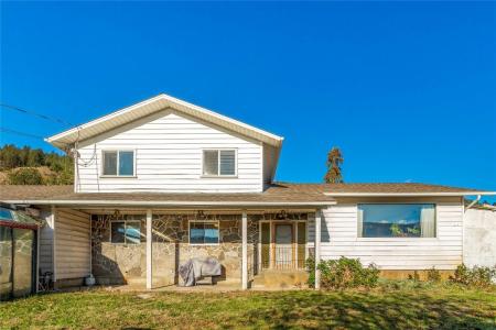 15370 OLD MISSION ROAD, Lake Country, 不列颠哥伦比亚省 V4V 2G5, 加拿大