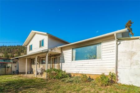 15370 OLD MISSION ROAD, Lake Country, 不列颠哥伦比亚省 V4V 2G5, 加拿大