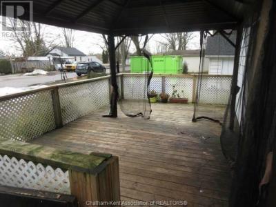 258 WILLIAM STREET, Dresden, Ontario N0P 1M0, Canada