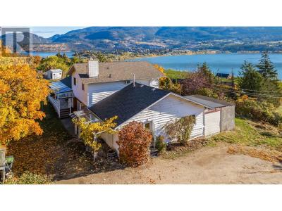 15370 OLD MISSION ROAD, Lake Country, 브리티시 컬럼비아주 V4V 2G5, 캐나다