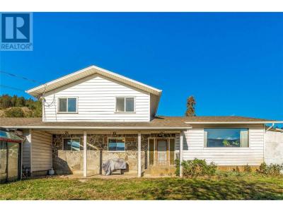 15370 OLD MISSION ROAD, Lake Country, 브리티시 컬럼비아주 V4V 2G5, 캐나다