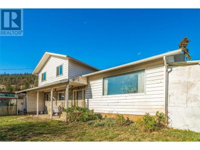 15370 OLD MISSION ROAD, Lake Country, 브리티시 컬럼비아주 V4V 2G5, 캐나다