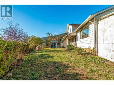15370 OLD MISSION ROAD, Lake Country, 브리티시 컬럼비아주 V4V 2G5, 캐나다