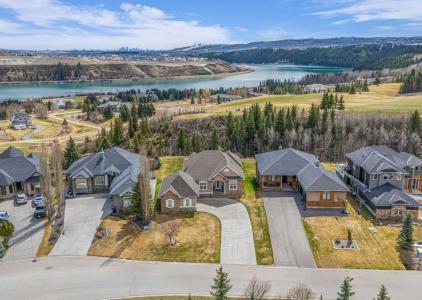 435 RODEO RIDGE, Rural Rocky View County, אלברטה T3Z 3G2, קנדה 