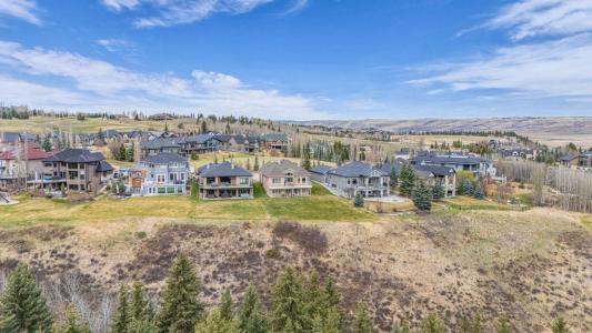 435 RODEO RIDGE, Rural Rocky View County, אלברטה T3Z 3G2, קנדה 