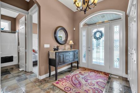 435 RODEO RIDGE, Rural Rocky View County, אלברטה T3Z 3G2, קנדה 