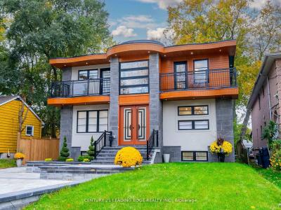 134 MANSE ROAD, Toronto, Ontario M1E 3V1, Canada