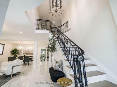 134 MANSE ROAD, Toronto, Ontario M1E 3V1, Canada