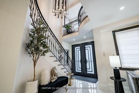 134 MANSE ROAD, Toronto, Ontario M1E 3V1, Canada