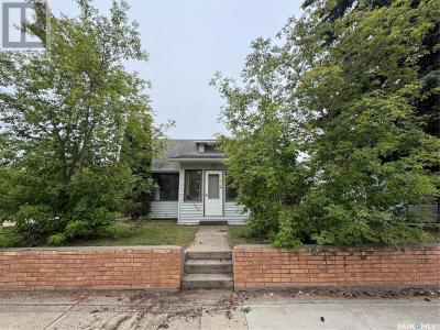 240 3RD AVENUE E, Biggar, Saskatchewan S0L 2V0, Canada