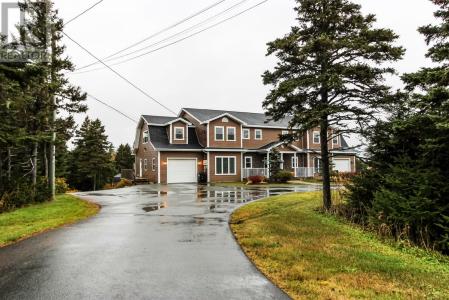 480 THORBURN ROAD, St. John's, Newfoundland and Labrador A1B 4R1, Canada