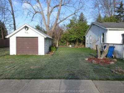 258 WILLIAM STREET, Dresden, Ontario N0P 1M0, Canada