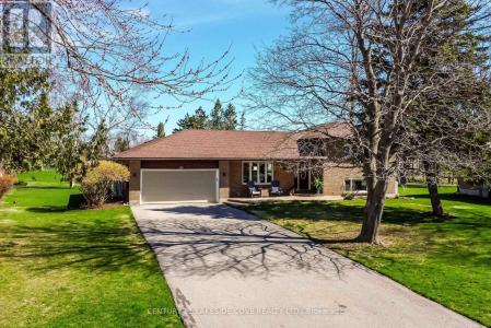 121 BAYSHORE DRIVE, Ramara, Ontario L0K 1B0, Canada