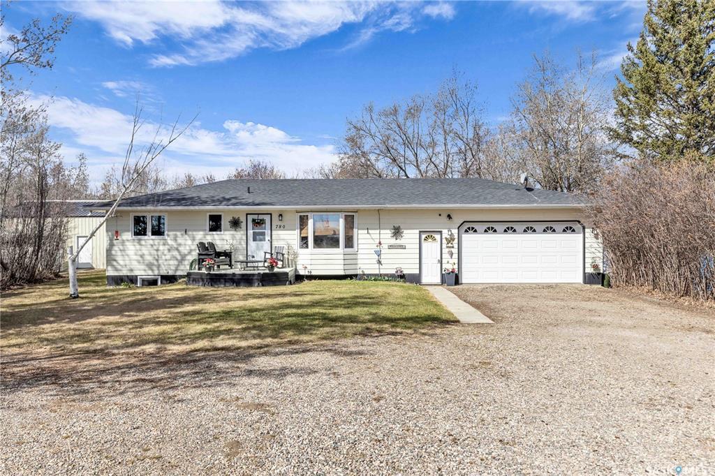 780 BIRCH STREET, Meota, Saskatchewan S0M 1X0, Canada