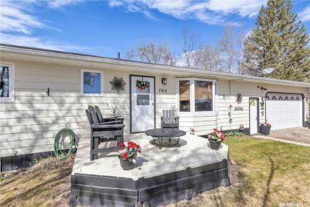 780 BIRCH STREET, Meota, Saskatchewan S0M 1X0, Canada