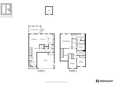 64 WOZNEY STREET, Kitimat, British Columbia V8C 2S2, Canada