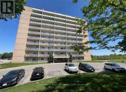 573 MORNINGTON AVENUE, London East (east G), Ontario N5Y 4T9, Canadá