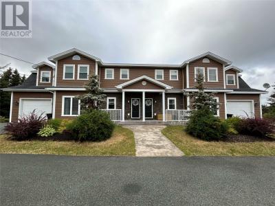480 THORBURN ROAD, St. John's, Newfoundland and Labrador A1B 4R1, Canada