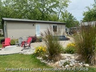 981 COUNTY ROAD 2, Lakeshore, Ontario N0R 1A0, Canadá