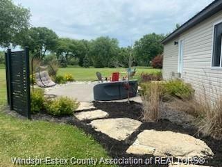 981 COUNTY ROAD 2, Lakeshore, Ontario N0R 1A0, Canadá