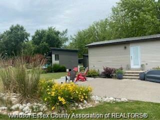 981 COUNTY ROAD 2, Lakeshore, Ontario N0R 1A0, Canadá