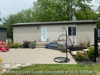 981 COUNTY ROAD 2, Lakeshore, Ontario N0R 1A0, Canadá