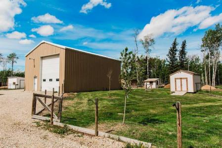 90022 TOWNSHIP ROAD 710, Wembley, Alberta T0H 3S0, Canada