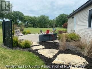 981 COUNTY ROAD 2, Lakeshore, Ontario N0R 1A0, Canadá