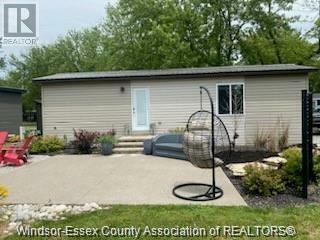 981 COUNTY ROAD 2, Lakeshore, Ontario N0R 1A0, Canadá