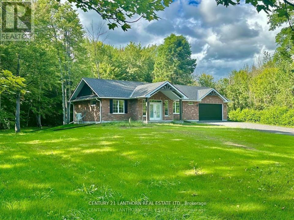1713 HOLLOWVIEW ROAD, Centre Hastings, أونتاريو K0K 3E0, كندا 