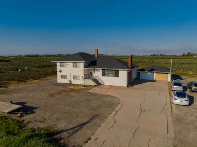 5121 112 STREET, Delta, Colombie-Britannique V4K 3N3, Canada