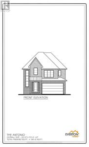 LOT 38 UPPER WEST AVENUE, London South (south B), أونتاريو N6K 0J9, كندا 