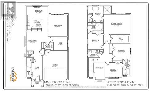 LOT 38 UPPER WEST AVENUE, London South (south B), أونتاريو N6K 0J9, كندا 