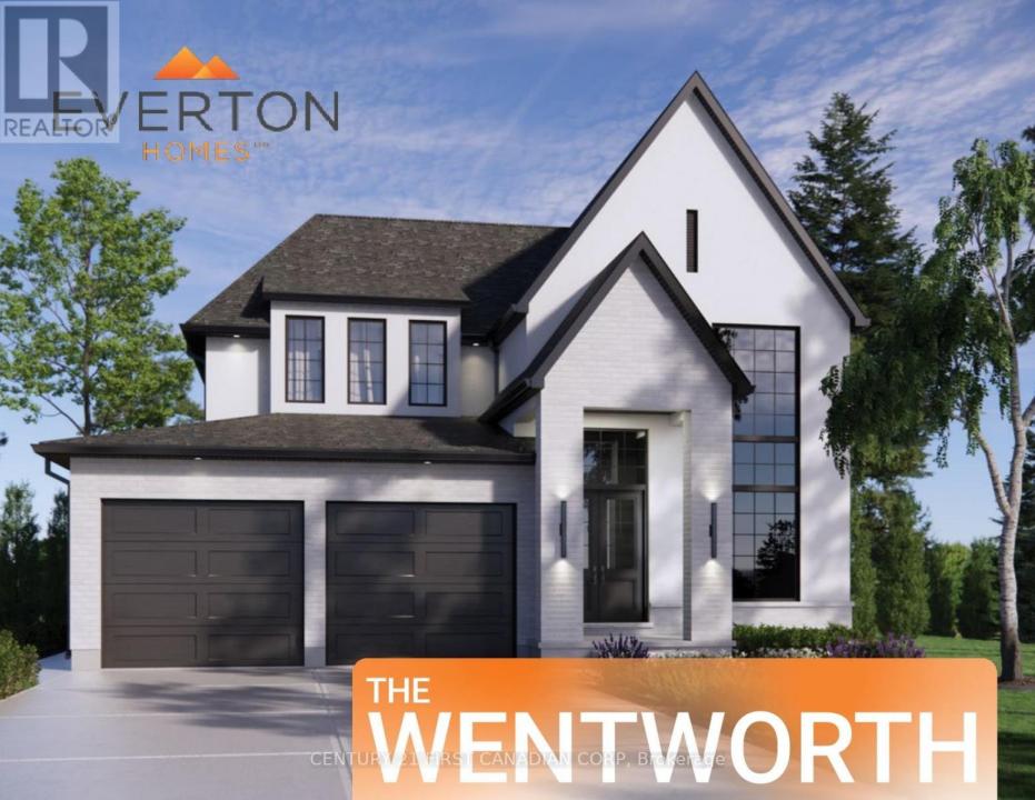 LOT 19 LINKWAY BOULEVARD, London South (south A), Ontario N6K 0K9, Canada