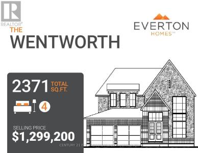 LOT 19 LINKWAY BOULEVARD, London South (south A), Ontario N6K 0K9, Canada