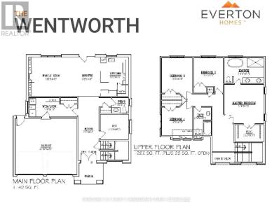 LOT 19 LINKWAY BOULEVARD, London South (south A), Ontario N6K 0K9, Canada