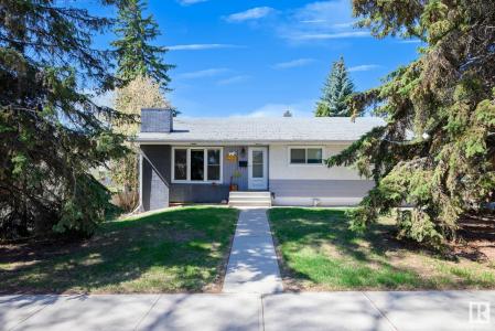 9432 148 STREET NW, Edmonton, Alberta T5R 1A6, Canada