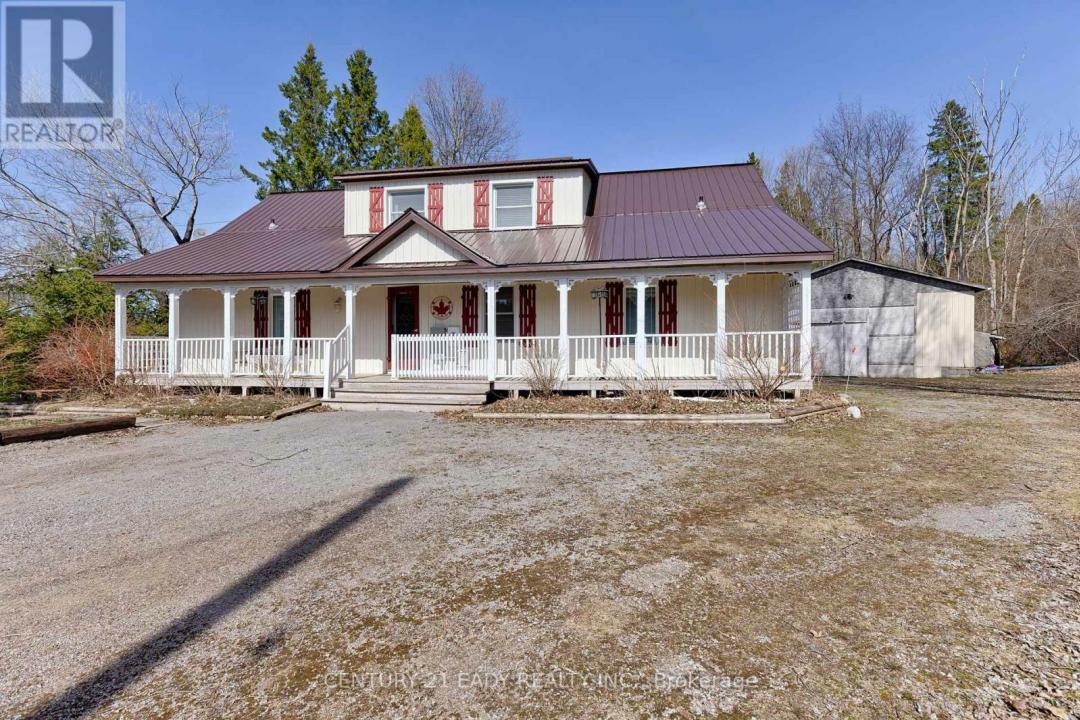 63 SEBASTOPOL DRIVE, Bonnechere Valley, オンタリオ K0J 1W0, カナダ