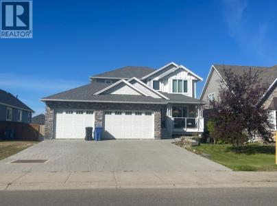 10604 108 STREET, Fort St. John, British Columbia V1J 0J3, Canada