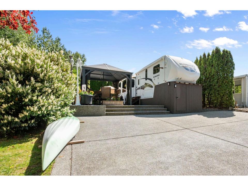 14600 MORRIS VALLEY, Mission, Британская Колумбия V0M 1A1, Канада
