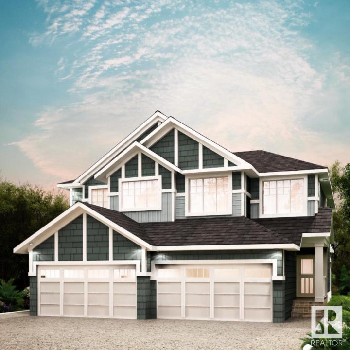 87 HILTON COVE, Spruce Grove, Alberta T7X 1Y4, Kanada