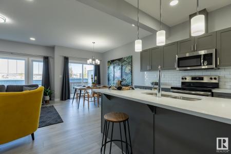 87 HILTON COVE, Spruce Grove, Alberta T7X 1Y4, Kanada