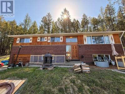 785 SILVER CREEK ROAD, Cranbrook, British Columbia V1C 5A2, Canada