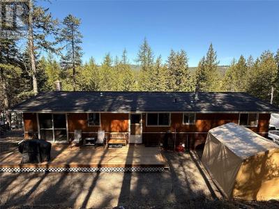 785 SILVER CREEK ROAD, Cranbrook, British Columbia V1C 5A2, Canada