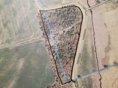0 DEVILS VALLEY ROAD, Trent Hills, Ontario K0L 1L0, Canada
