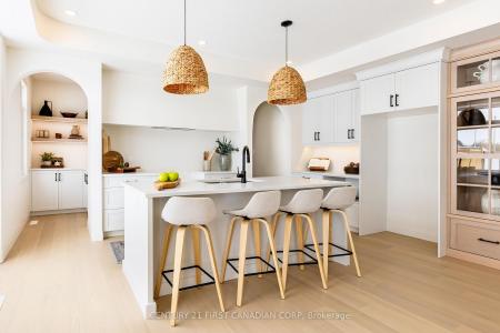 235 FOXBOROUGH PLACE, Thames Centre, Ontario N0M 2P0, Canada