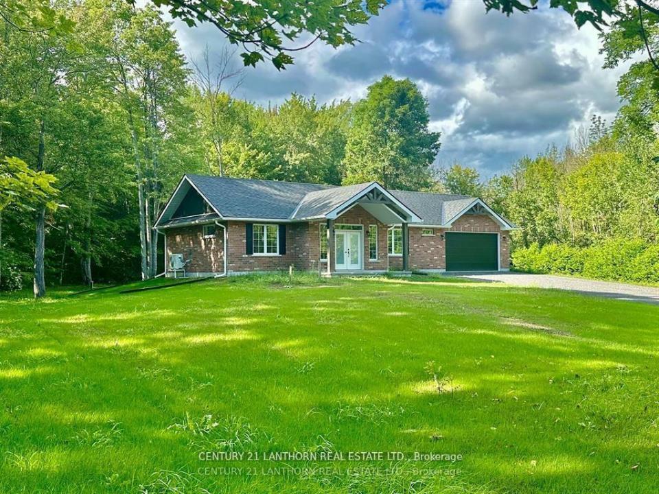 1713 HOLLOWVIEW ROAD, Centre Hastings, Ontario K0K 3E0, Canada